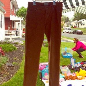 Lucky Brand courdory